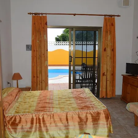 Casa La Ermita