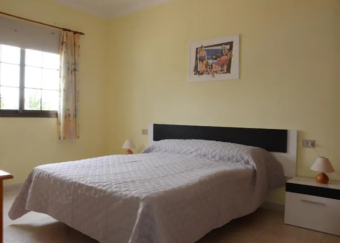 Casa La Ermita Maguez