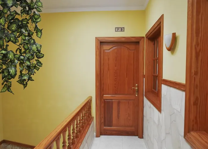 Appartement Casa La Ermita *