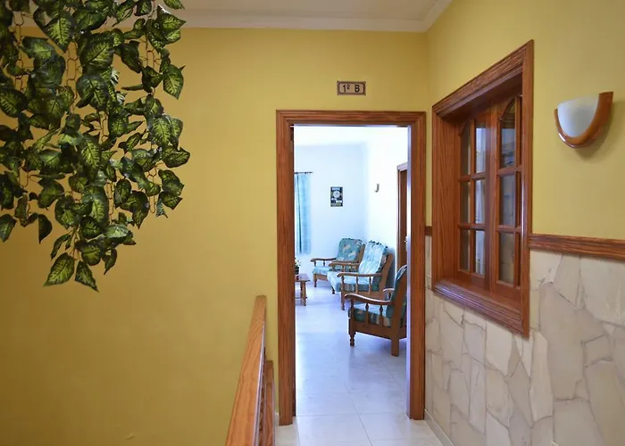 Casa La Ermita Máguez