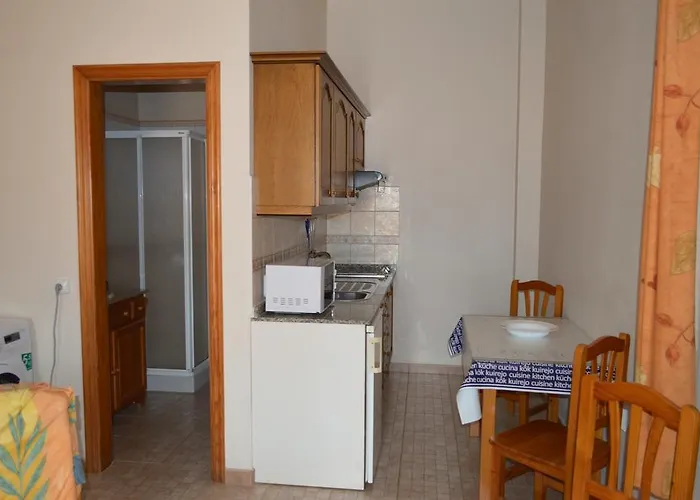 Appartement Casa La Ermita *