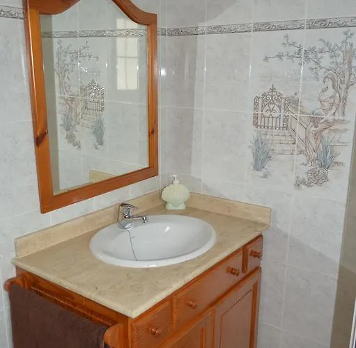 Appartement Casa La Ermita Máguez