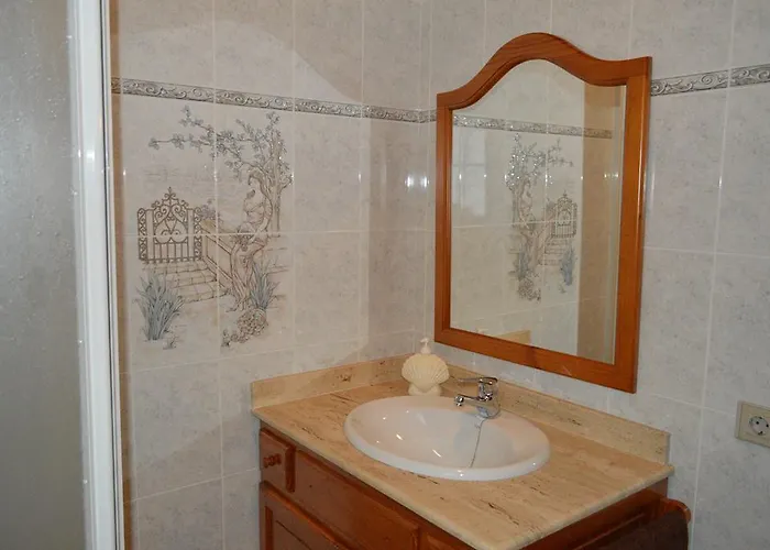 Casa La Ermita Maguez