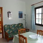דירה Casa La Ermita