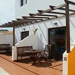 Casa La Ermita