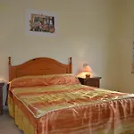 Apartment Casa La Ermita *