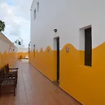Casa La Ermita Máguez
