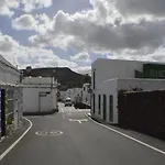 דירה Casa La Ermita *