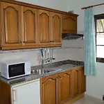 דירה Casa La Ermita