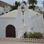 Casa La Ermita Máguez