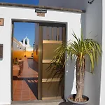 דירה Casa La Ermita *