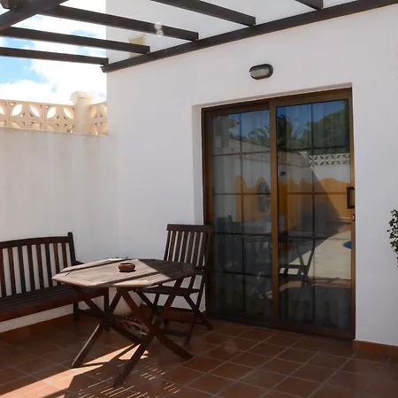 Apartamento Casa La Ermita
