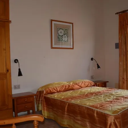 Apartmán Casa La Ermita