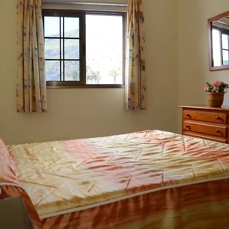 Apartmán Casa La Ermita Máguez