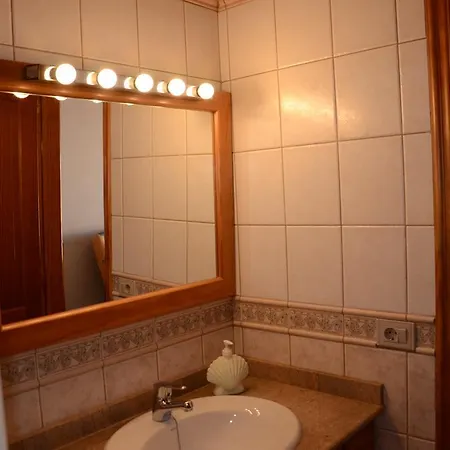 Apartamento Casa La Ermita