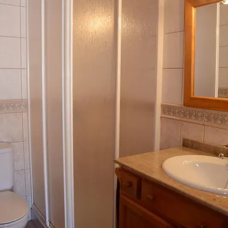 Apartamento Casa La Ermita