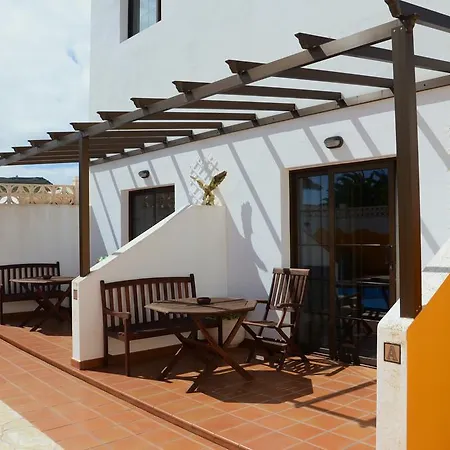 Casa La Ermita