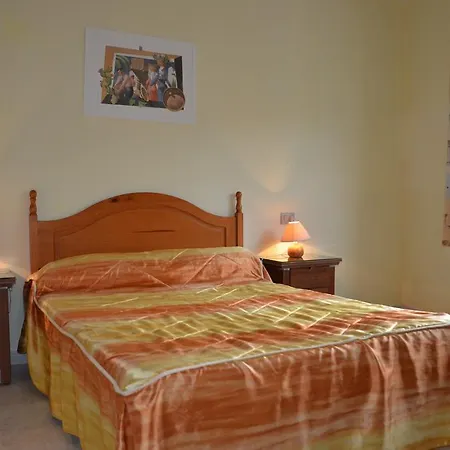 Apartamento Casa La Ermita *