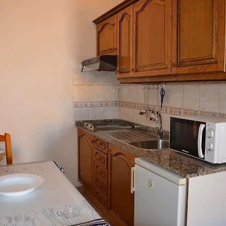 Apartment Casa La Ermita Maguez