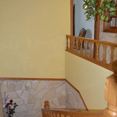 Apartamento Casa La Ermita Máguez