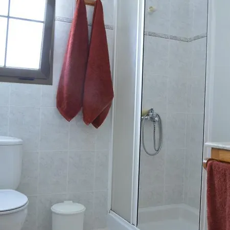 Apartamento Casa La Ermita