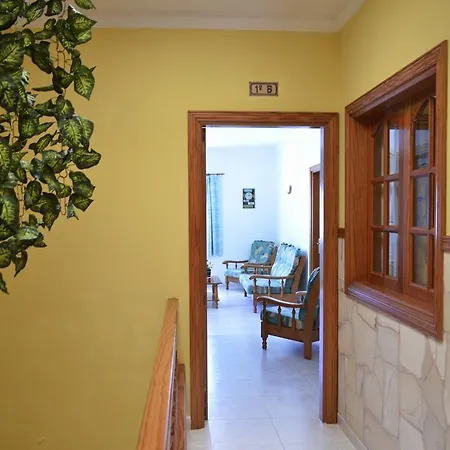 Casa La Ermita Máguez