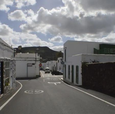 Apartamento Casa La Ermita *