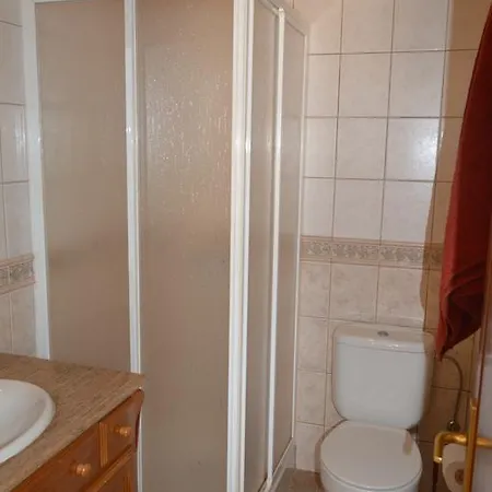 Apartmán Casa La Ermita
