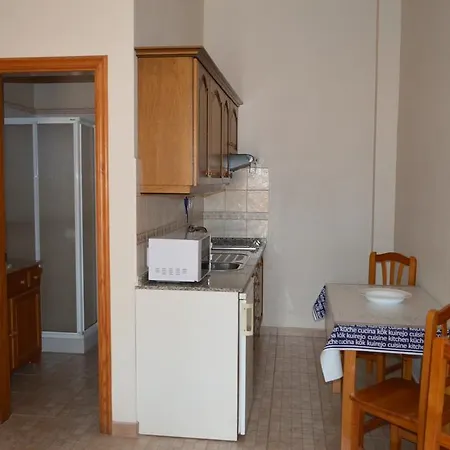 Apartamento Casa La Ermita *