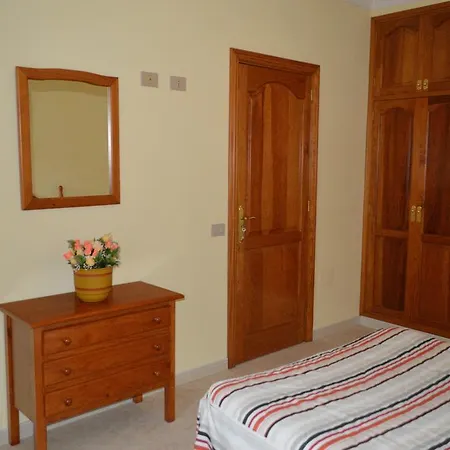 Apartamento Casa La Ermita