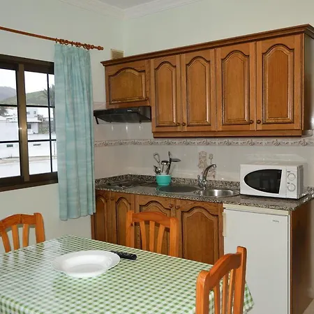 Apartamento Casa La Ermita Máguez