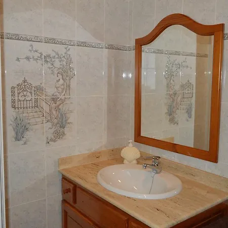 Casa La Ermita Máguez