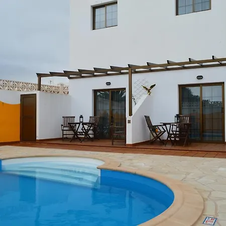 Apartamento Casa La Ermita