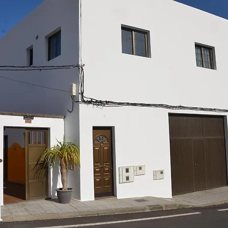 Casa La Ermita *