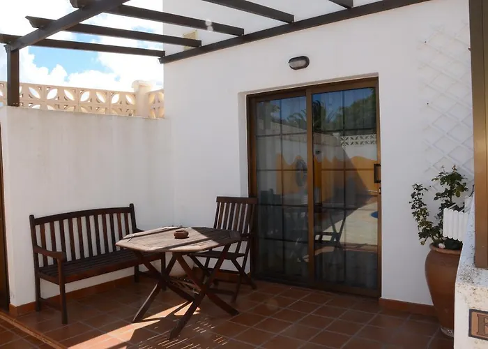 Διαμέρισμα Casa La Ermita