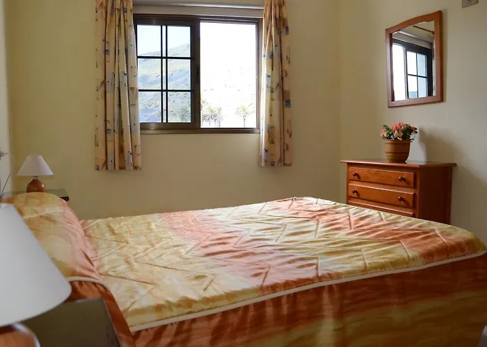 Διαμέρισμα Casa La Ermita Máguez