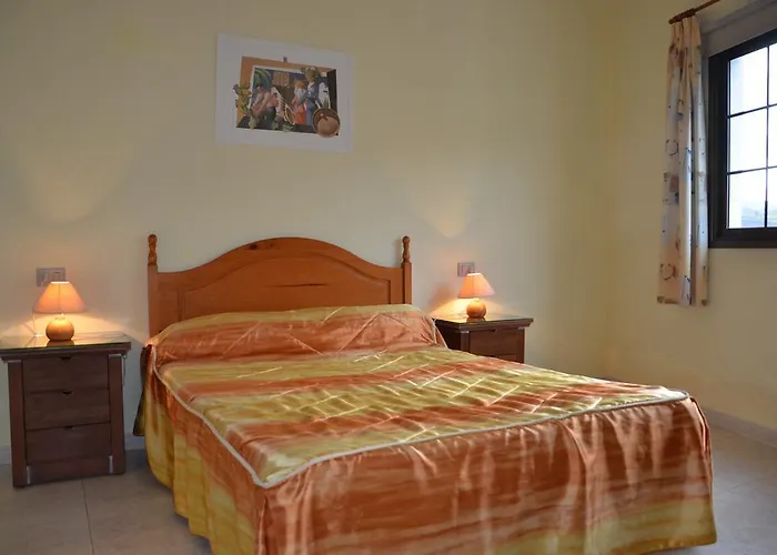 아파트 Casa La Ermita *