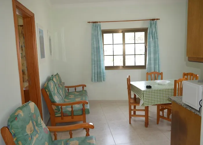 아파트 Casa La Ermita Máguez