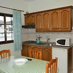 Διαμέρισμα Casa La Ermita Máguez