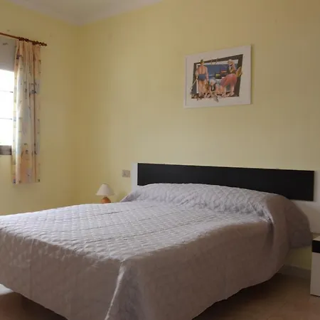 Casa La Ermita Maguez