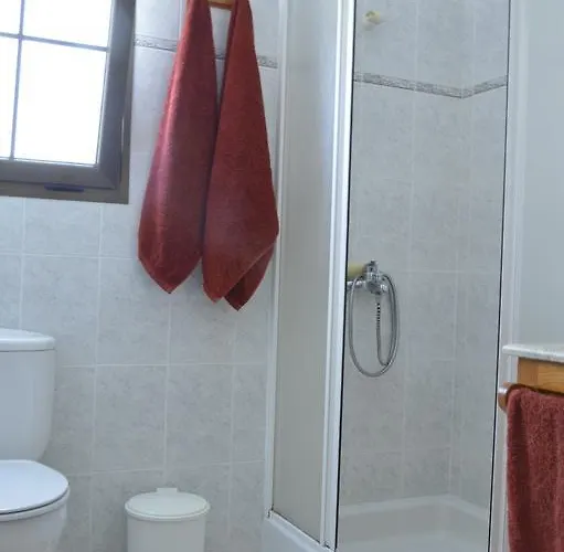 Apartment Casa La Ermita